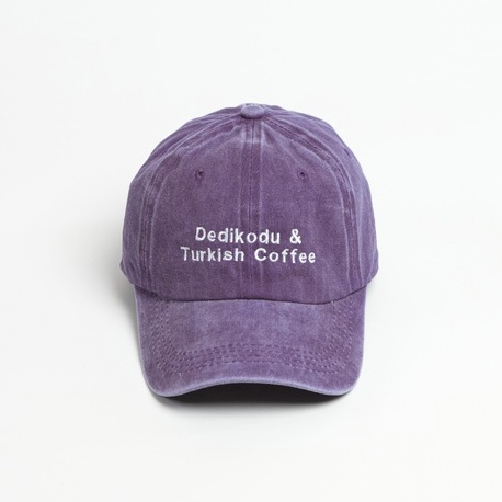 Dedikodu Mor 