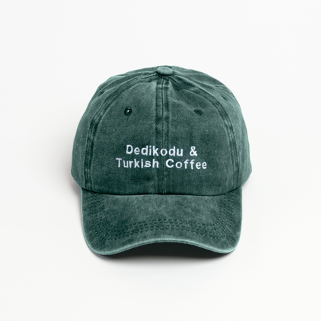 Dedikodu Yeşil 