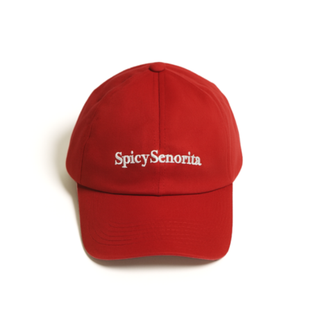 Spicy Senorita