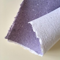 Çift Taraflı Kağıt (Lila-Beyaz) (3’lü Set)