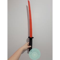 Katlanır Katana Kılıç 
