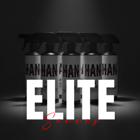 ELİTE YIKAMA SETİ 2