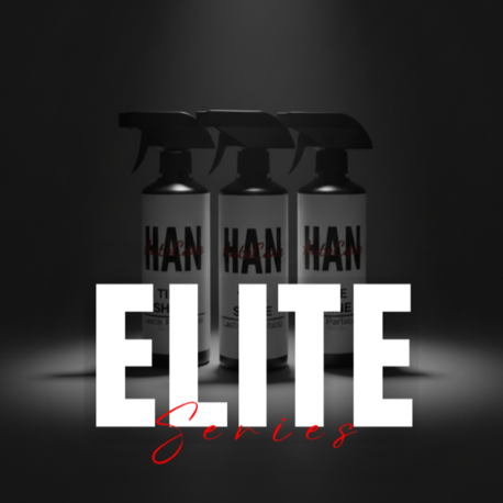 ELİTE YIKAMA SETİ