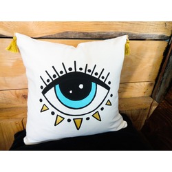 Ethnic Pillow