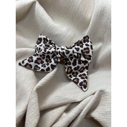 Leopar Mini Fiyonk Otomatik Toka