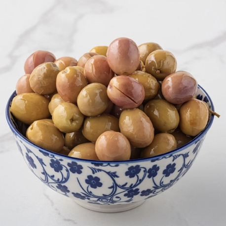 Edremit Çizik Zeytin 5 Kg