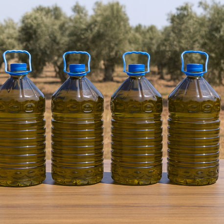 Naturel Birinci Zeytinyağı 20 LT 
