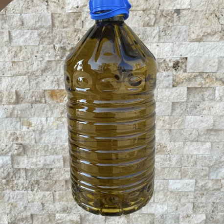 Naturel Birinci Zeytinyağı 5 LT