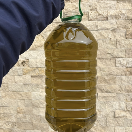 Sızma Zeytinyağı 5 LT