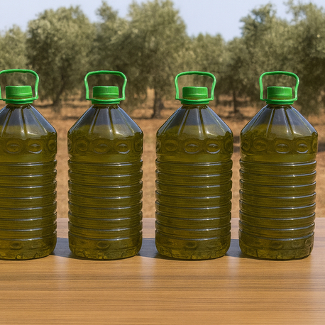 Sızma Zeytinyağı 20 LT 