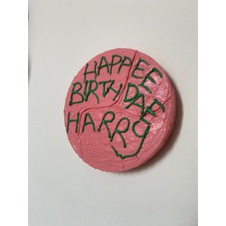 Harry Birthdae