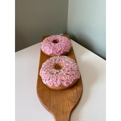 Donut Mumluk