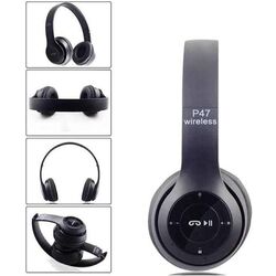 P47 Wireless
