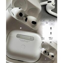 Apple Airpods 3. Nesil