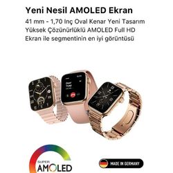 G9 Mini Akıllı Saat