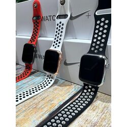 Apple Watch Nike Series