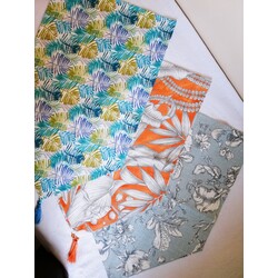 3'lü Runner Set