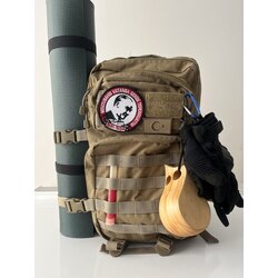 Mil-tec ASSAULT PACK. (36L) 