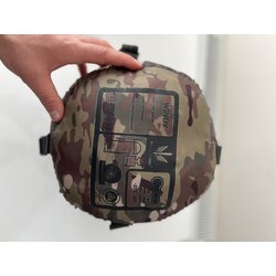 SİNGLE SWORD UYKU TULUMU(MULTICAM) 