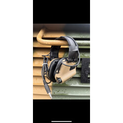 EARMOR M32 ELEKTRONİK ATIŞ KULAKLIĞI 