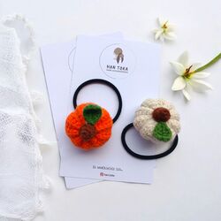 Bal Kabağı Toka