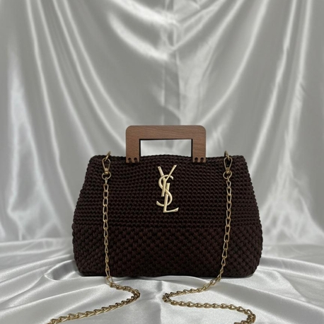 Kahve Lux Bag

