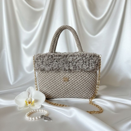 Cozy Taupe 