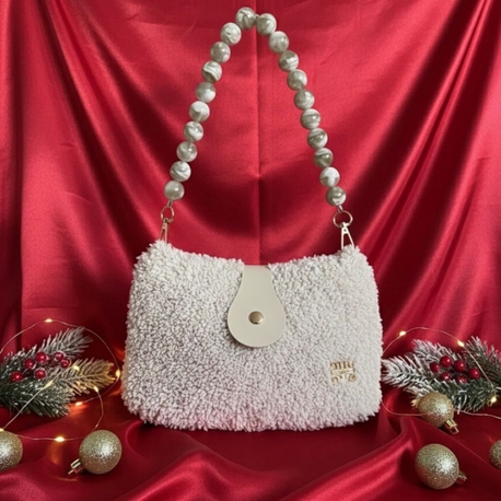 Snow Pearl Luxe

