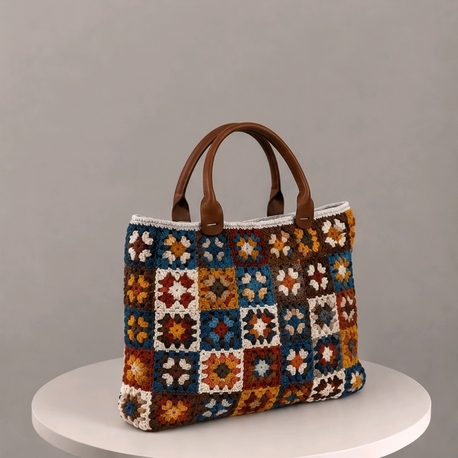 bohemian style (sipariş ile örülmektedir) 