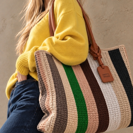 festival bag (sipariş ile örülmektedir) 