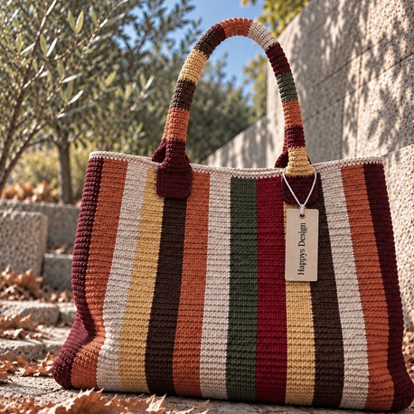 autumn bag 