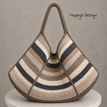 boho bag (sipariş ile örülmektedir) 