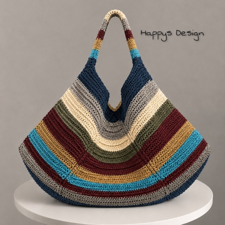 life bag (sipariş ile örülmektedir)