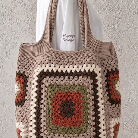 weekender bag (sipariş ile örülmektedir) 