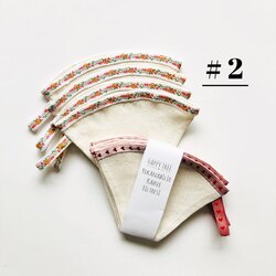 Yıkanabilir Kahve Filtresi-2’li- #2
