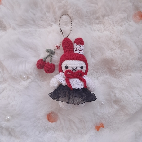 cherry miffy