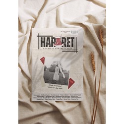 HARARET DERGİ YIL 1 SAYI 1 GÜZ