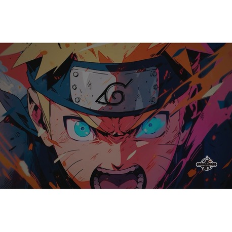 Naruto Attack