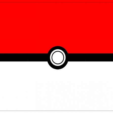 Gotta Catch 'Em All - Pokeball