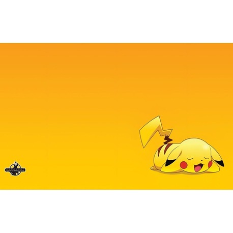 Pokemon Pikachu