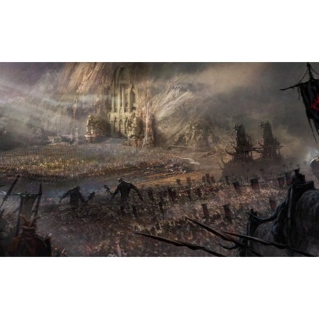 Battle of Rohan