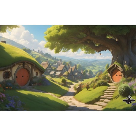 Shire We Live