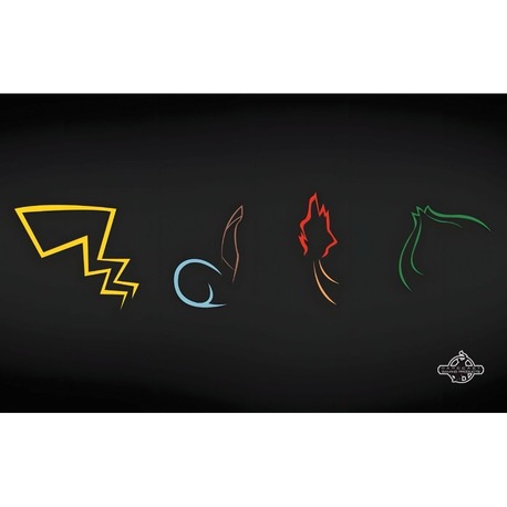 Pokemon 4 Tails