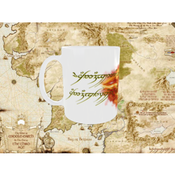 Lord of the Rings One Ring Fincan