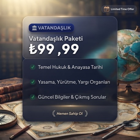 Vatandaşlık