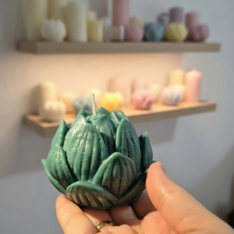 Lotus Mum