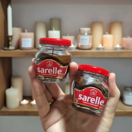 Sarelle Mum 