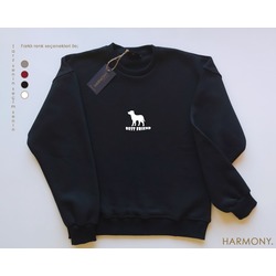 Best Friend - Sweatshirt - Unisex regular