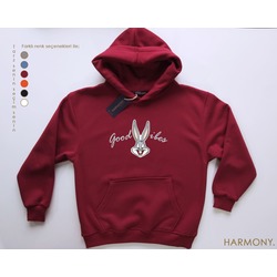 Bugs bunny - Hoodie - Unisex regular