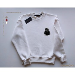 Darth Vader - Sweatshirt - Unisex regular